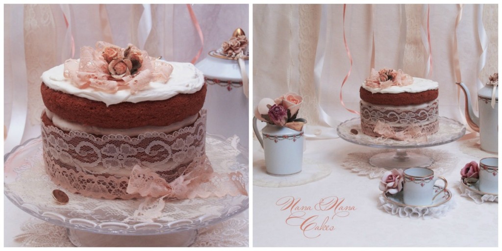 Torta di carote per compleanno Feste e compleanni