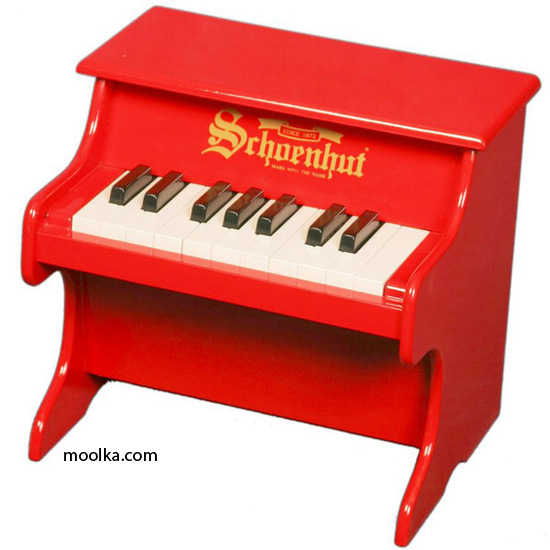 pianoforte-giocattolo