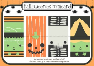 mini-card-halloween