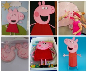 party Peppa Pig