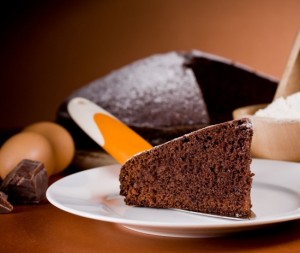 torta-al-cioccolato