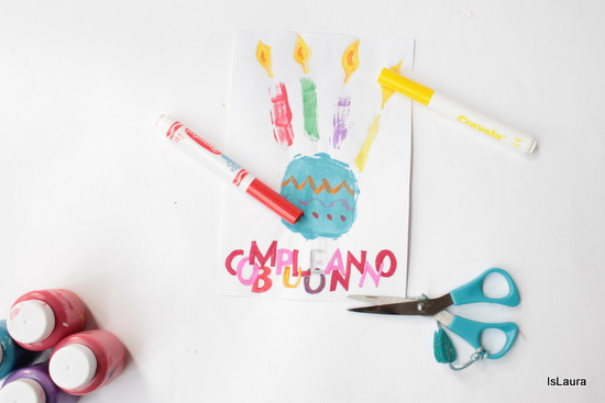 Artoz Borduren - Perforatrice Per Biglietti Con Motivo "Invito Con Ghirlanda" Per Carte E Inviti Fai-da-te