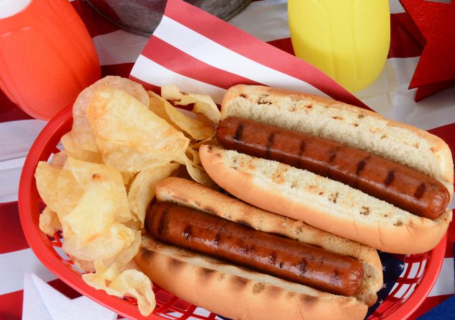 stucchini-di-compleanno-per-bambini-mini-hotdog