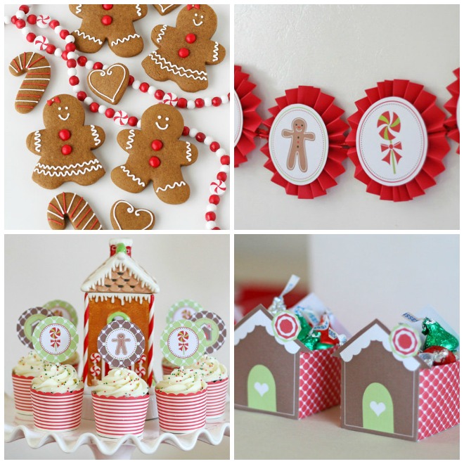 festa-compleanno-inverno-gingerbread-decorazioni
