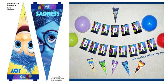 Festone Decorativo Toy Story 'Happy Birthday' – Striscione Per Feste A Tema, Lunghezza 2 Metri, Con Scritta In Inglese