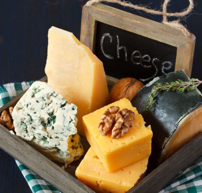 Come servire i formaggi in modo elegante | Feste e compleanni