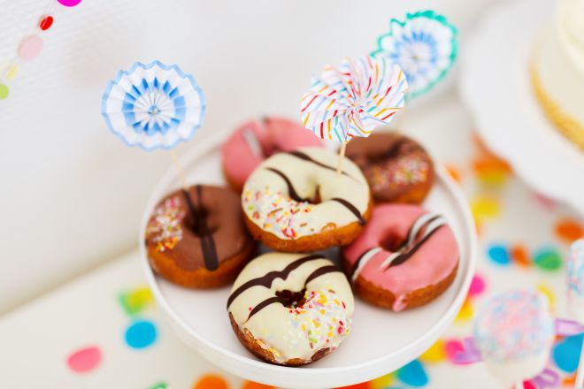 donut-party-festa-tema-ciambelle