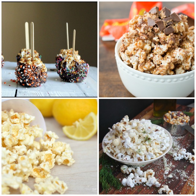 festa-a-tema-popcorn-buffet
