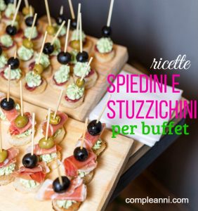 ricette-compleanno-buffet-spiedini-stuzzichini