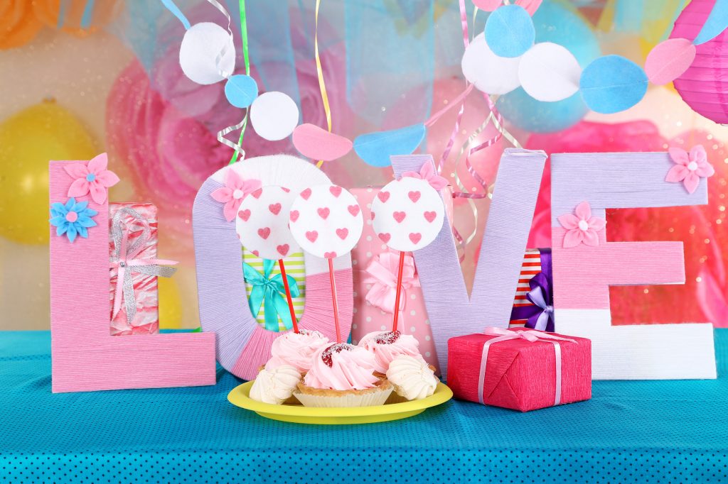 Organizzare Una Festa Di Compleanno A Sorpresa A Casa Per Bambini Feste E Compleanni