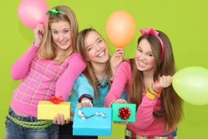 Come organizzare una festa di compleanno a sorpresa per ragazzi di 12 anni